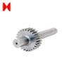 Buy cheap Worm Gear Screw 200mm Forging Shaft from wholesalers