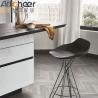Buy cheap Solid Wood Door Panel Modular Kitchen Cabinets Modern Design Aluminium Profile Furniture from wholesalers