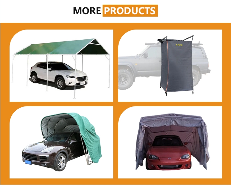 All Black Fiberglass Hardtop Canopy for Toyota Hilux Vigo Ranger Mitsubishi L200 GWM