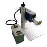 Buy cheap Professional CO2 Laser Part Marking Machine Flying Type For Food Package from wholesalers