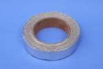 Wateproof Self Adhesive Aluminium Tape For Ducting Anti UV