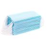 Buy cheap Dust Free Elastic Ear Loop Mask , Disposable Pollution Mask 3d Design from wholesalers