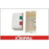 Buy cheap 9A 12A 18A 22A Single Phase DOL Starter AC Contactor Definite Purpose from wholesalers