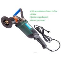 Buy cheap 5 Blades 7500rpm Flat Electric Beveling Machine Soft Start product