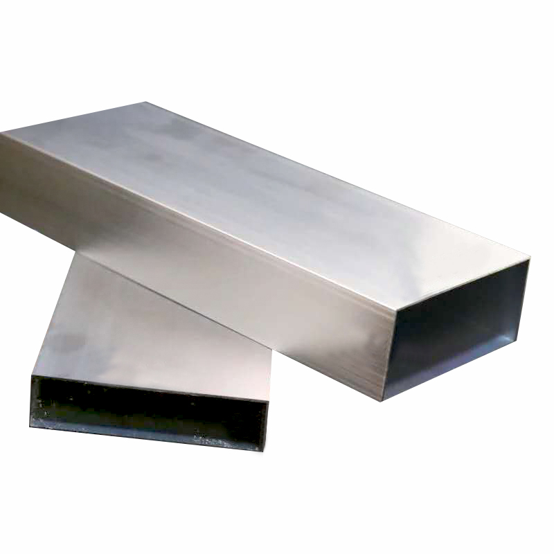 Kitchen Cabinet Window Frame Extruded Aluminum Square Tube