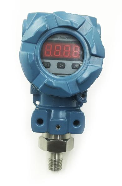 Buy cheap 2088 4-20mA 0~100MPa absolute pressure transmitter from wholesalers