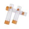 Buy cheap 80ml 4oz Biodegradable Cosmetic Jars 42mm Airless Bottles Cosmetic Packaging from wholesalers