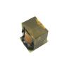 Buy cheap High Voltage High Frequency Transformer PQ 3225 30-3000kVA Yellow from wholesalers