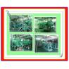 Buy cheap Vacuum Paddle Dryer High Vacuum Degree Titanium Material from wholesalers