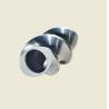 Buy cheap Powder Coating Extruder Machine Parts Sand Blast / Polishing Surfaces from wholesalers