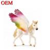 Buy cheap Custom Made Cute 3d Horse Resin Toys Made Animal Resin Sculpture Figure from wholesalers