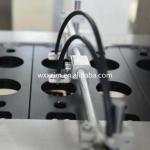Four Lanes Coffee Capsule Packing Machine / Automatic Capsule Filler