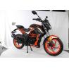 Buy cheap 12v Street Sport Motorcycles Manual Clutch Digital Meter 8000rpm 200 Bike from wholesalers