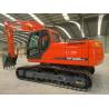 Buy cheap Used Doosan DX225LC Excavator 22 Ton Doosan 225 Used Excavator from wholesalers