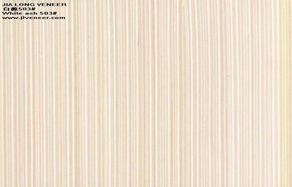 Buy cheap Furniture Ash Wood Veneer Engineered Basswood 0.2mm - 0.6 Mm Thick from wholesalers
