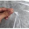 Buy cheap No Pungent Odor Biodegradable Transparent TPU Fabric from wholesalers