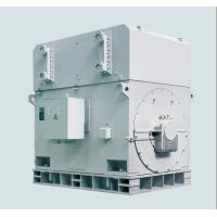 Buy cheap YKK High Torque Motor 6kv Induction Motor Mounting Type B3 Electric Motor product