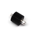 Buy cheap rf fixed attenuator DC-3800MHz 50Ohm 30w rf NM/NF n male to female 3 dB attenuator from wholesalers