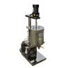 Buy cheap Lipstick Production Line 20L Heating Lipstick Filling Machine Silver Stainless Steel from wholesalers