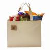 Buy cheap Durable Reusable Tote Shopper Bag / Non Woven Carry Bags for gift from wholesalers