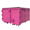 Buy cheap Multi Purpose Hook Lift Container Fireproof Weatherproof EU Waste Directive Compliant from wholesalers