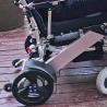 Buy cheap Multifunction Handicapped 300W Battery Electric Wheelchair from wholesalers