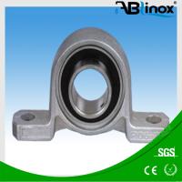 Buy cheap Polished Stainless Steel Investment Casting , Precision Casting Machine Parts product