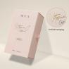 Buy cheap Factory Wholesale Custom Private Label Jewelry Box Necklace Earring Ring Packet Box Drawer from wholesalers