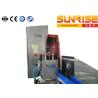 Buy cheap 4 CCD cameras Label Inspection Systems For Beverage Industry from wholesalers