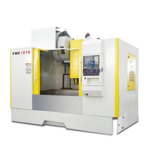 Buy cheap ODM Vmc1370 5 Axis Machining Center Large Vertical Machining Center Machine from wholesalers