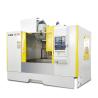Buy cheap Metal Processing Vertical Machine Center Vmc1370 3axis from wholesalers