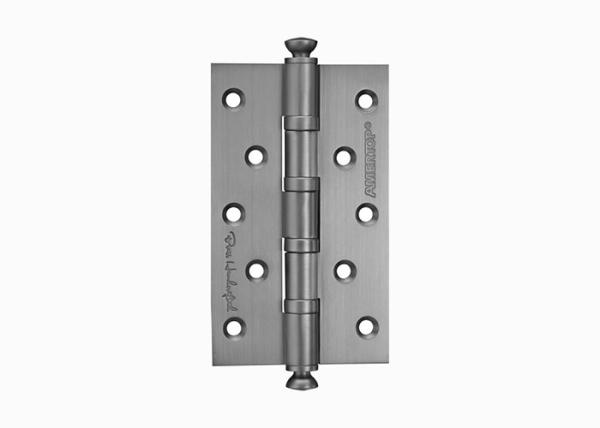 Buy cheap Home Metal Brass Door Hinges 76mm 127mm Corner Door Hinges from wholesalers