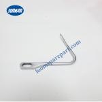 Textile Weaving Loom Spare Parts Needle Thin Head Right Side Needles