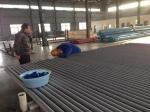 Anti Rust food grade stainless steel tubing Seamless High Precision ASME SA213