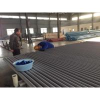 Buy cheap Anti Rust food grade stainless steel tubing Seamless High Precision ASME SA213 product