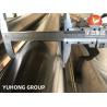 Buy cheap Nickle Alloy Pipe ASTM B729 Alloy20 ,N08020, 2.4660 Hastelloy Pipe from wholesalers