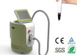 Buy cheap Powerful Portable ND Yag Laser Tattoo Removal Machine High Performance from wholesalers