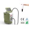 Buy cheap Powerful Portable ND Yag Laser Tattoo Removal Machine High Performance from wholesalers