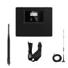 Buy cheap Vehicle Car Use Tri Band Repeater , 4g Cell Phone Signal Booster / Amplifier from wholesalers
