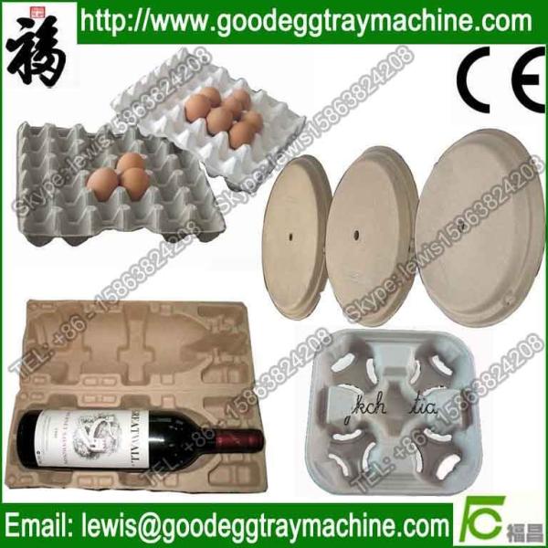 Buy cheap Egg Tray Mould for Pulp Moulded Products in China from wholesalers