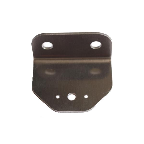 Buy cheap Ra 3.2 Sandblasting Sheet Metal Fabrication Parts ISO2768 Turning Water Heater from wholesalers