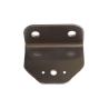 Buy cheap Ra 3.2 Sandblasting Sheet Metal Fabrication Parts ISO2768 Turning Water Heater from wholesalers