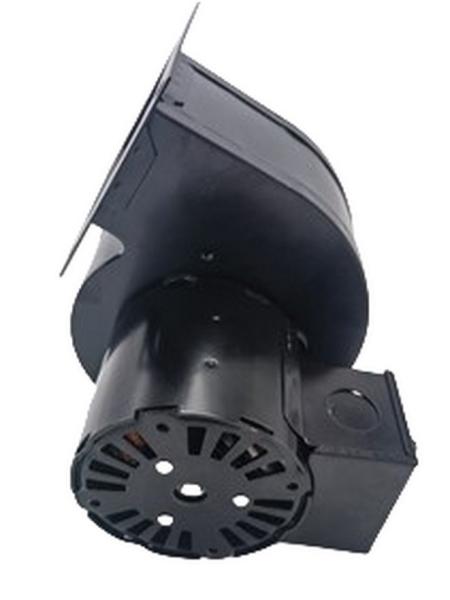 Buy cheap Pellet Stove Exhaust Convection Fan UL Agency High Air Volumn 83W 115V 60Hz from wholesalers