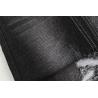 Buy cheap 11.5 Oz 100 Cotton Denim Fabric Sulfur Black Textile For Man Woman Jeans Material from wholesalers