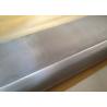 Buy cheap 904L Austenitic Stainless Steel Filter Screen UNS N08904 Superior Filter Performance from wholesalers