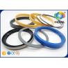 Buy cheap 707-98-37580 Lift Cylinder Seal Kit For Komastu Blade Dozers D85A-21 D85E-21 from wholesalers