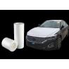 Buy cheap Ritian OEM Anti UV White Glossy Opaque PE Car Paint Surface Protection Film from wholesalers