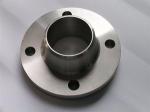900LB SCH160 ASME SB366 Forged Steel Pipe Fittings Forged Steel Flanges UNS