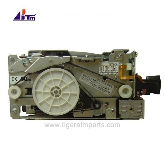 Buy cheap 1750105986 Wincor Nixdorf V2XF Card Reader ATM Machine Parts from wholesalers