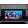 Buy cheap High Brightness P5 Full Color Led Display , Indoor Led Display For Stations / Schools from wholesalers